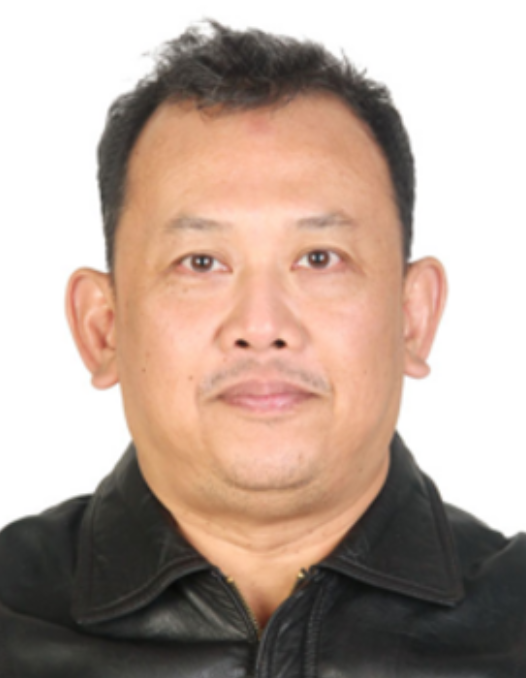 Bagus Prihastono