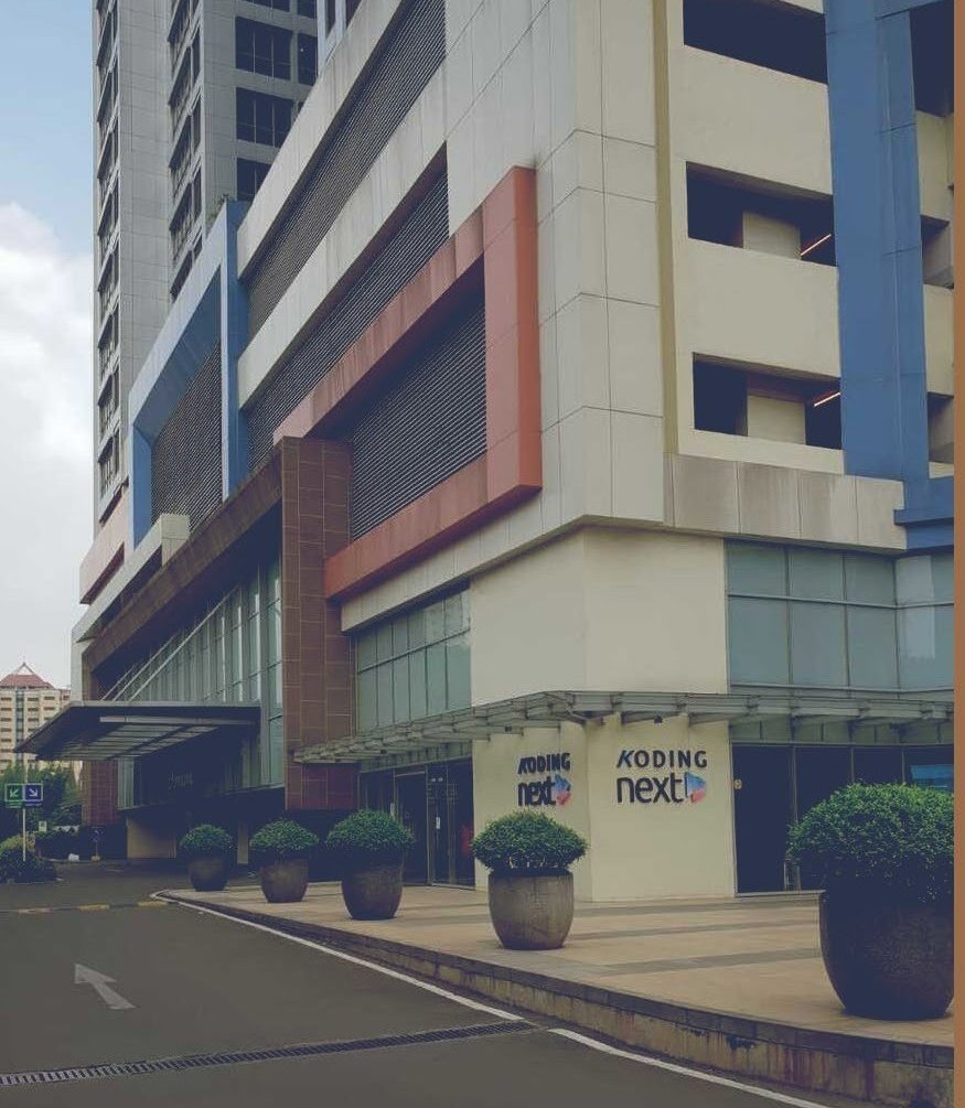 Aliansipro Head Office