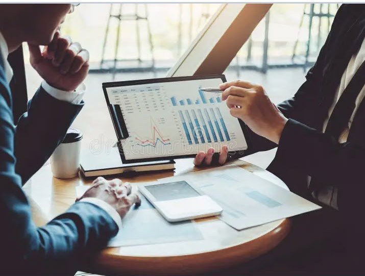 Accounting Services