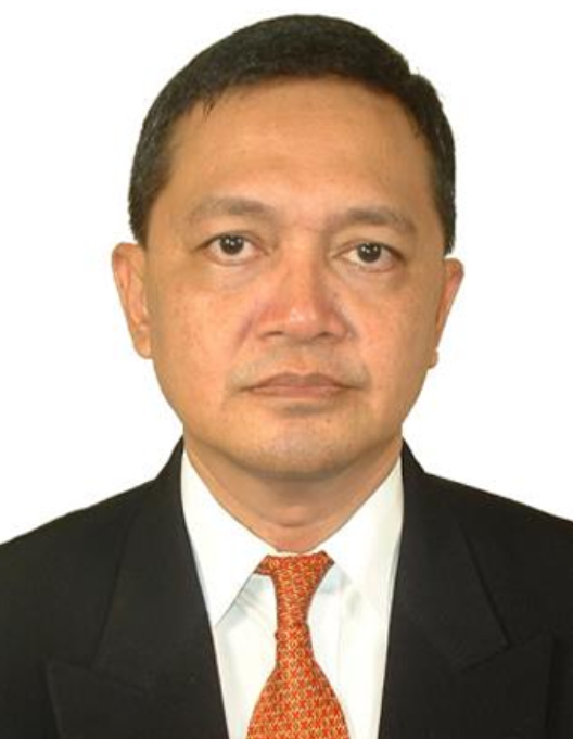 Pudji Juwono Notodisurjo